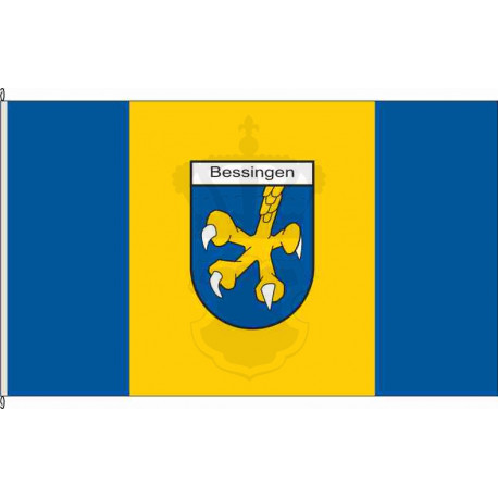 Fahne Flagge HM-Bessingen *