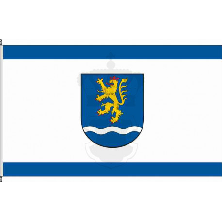 Fahne Flagge HM-Aerzen