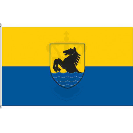 Fahne Flagge HM-Grießem