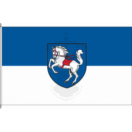 Fahne Flagge HM-Harderode