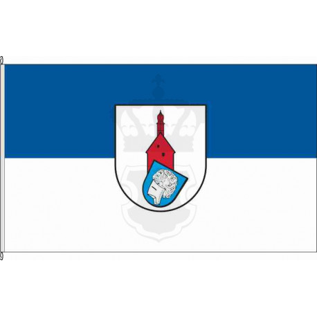 Fahne Flagge HM-Grohnde