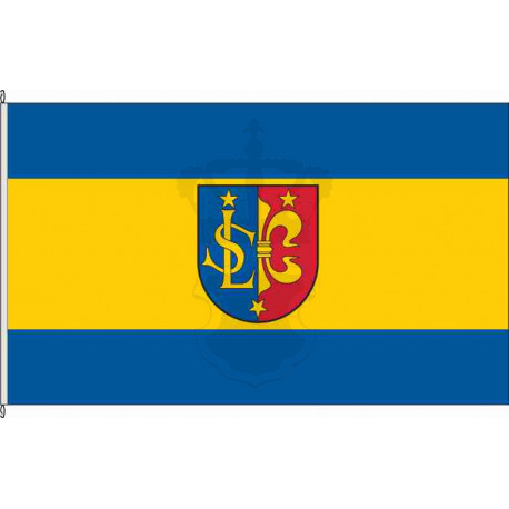 Fahne Flagge HM-Lauenstein