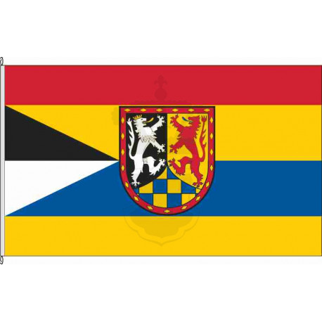 Fahne Flagge KH-VG Kirner Land