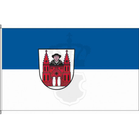 Fahne Flagge OPR-Fehrbellin-Ort
