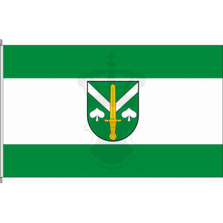 Fahne Flagge TDO-Podelwitz