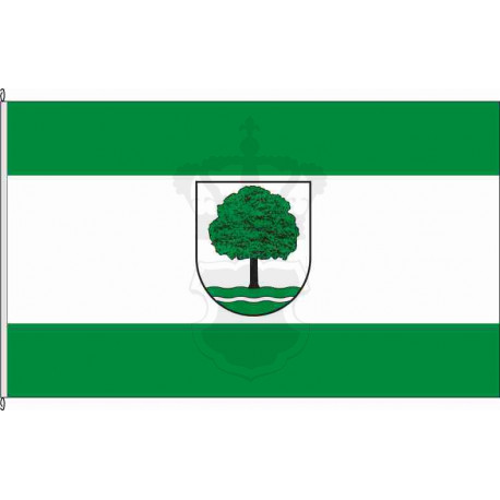 Fahne Flagge TDO-Zschortau