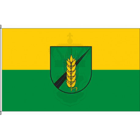 Fahne Flagge SK-Nempitz