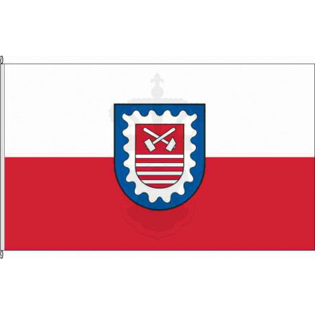 Fahne Flagge SK-Krumpa
