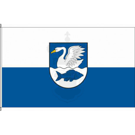 Fahne Flagge SK-Dieskau