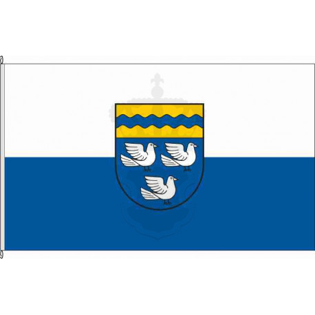 Fahne Flagge SK-Dölbau