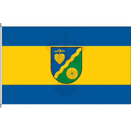 Fahne Flagge SK-Braschwitz