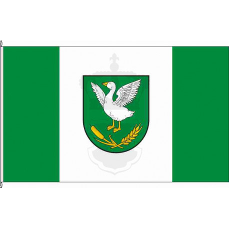 Fahne Flagge SK-Geusa