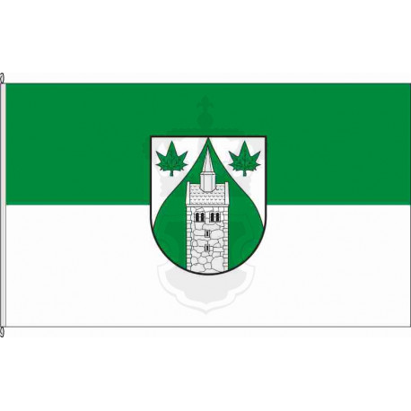 Fahne Flagge SK-Gutenberg