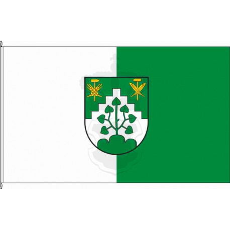 Fahne Flagge SK-Kütten