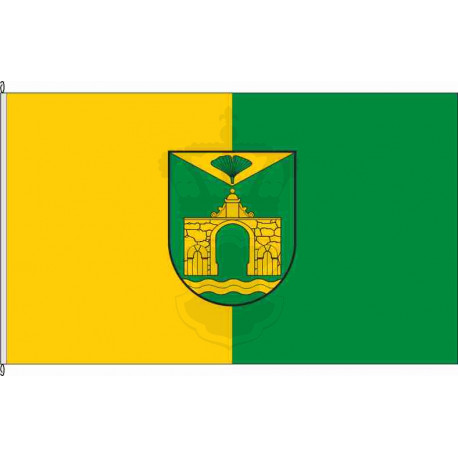 Fahne Flagge SK-Ostrau