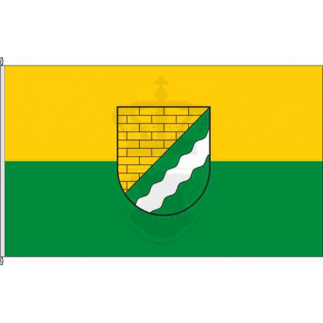 Fahne Flagge SK-Sennewitz