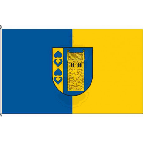 Fahne Flagge SK-Teicha