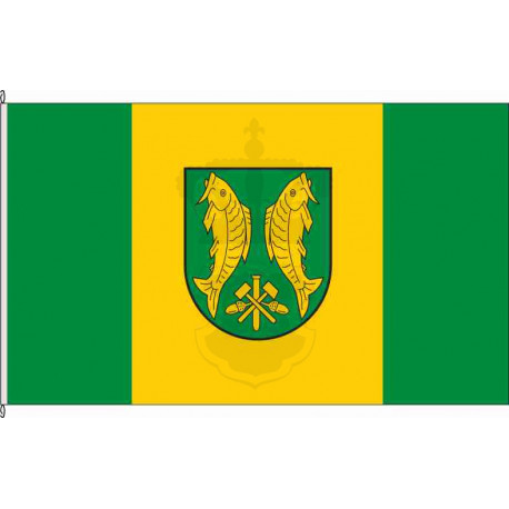 Fahne Flagge SK-Korbetha