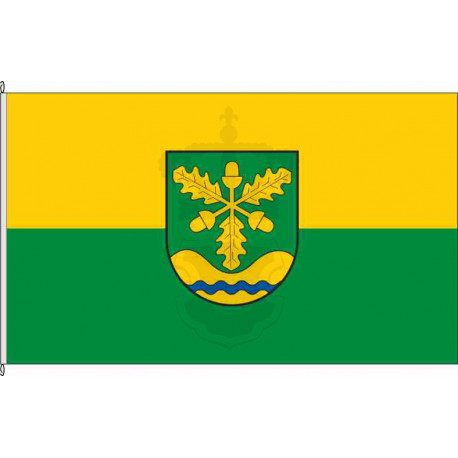 Fahne Flagge SK-Raßnitz