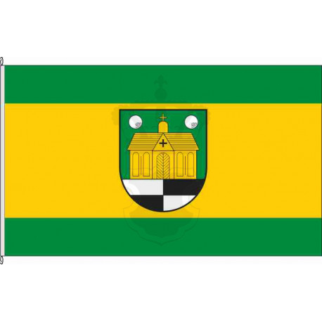 Fahne Flagge SK-Dornstedt