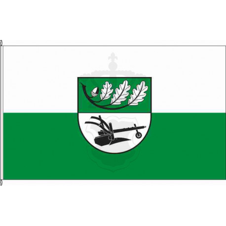 Fahne Flagge PIR-Ulbersdorf