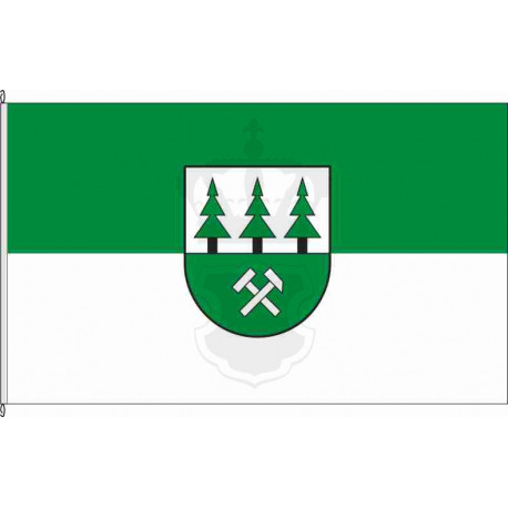 Fahne Flagge PIR-Borlas