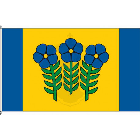 Fahne Flagge PIR-Pretzschendorf