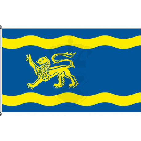 Fahne Flagge SL-Amt Langballig