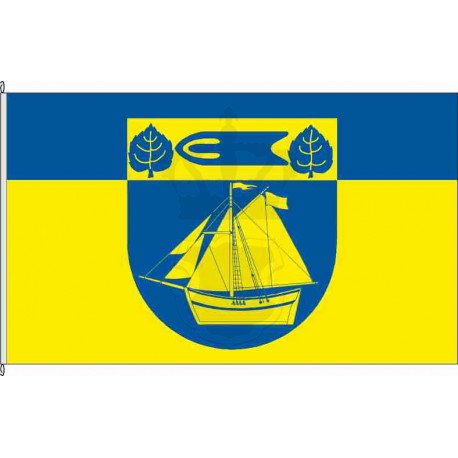 Fahne Flagge SL-Arnis