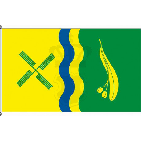 Fahne Flagge SL-Böel