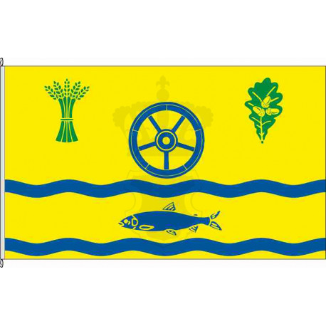 Fahne Flagge SL-Boren