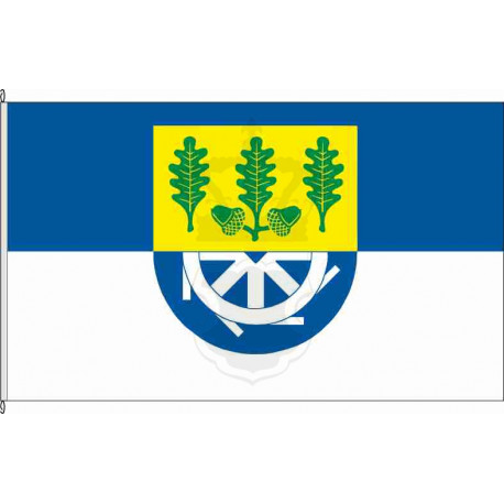 Fahne Flagge SL-Bollingstedt