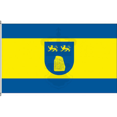 Fahne Flagge SL-Busdorf