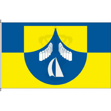 Fahne Flagge SL-Borgwedel