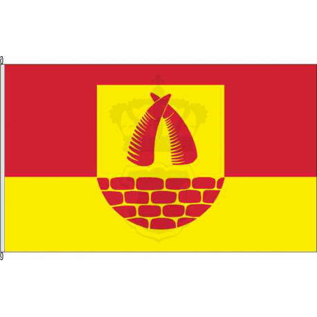Fahne Flagge SL-Dannewerk