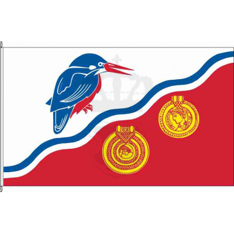 Fahne Flagge SL-Geltorf