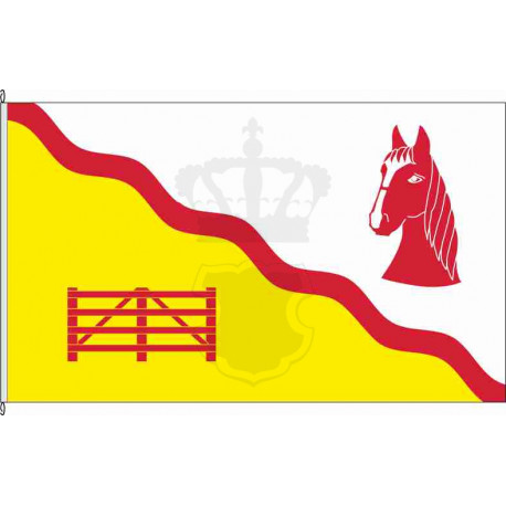 Fahne Flagge SL-Havetoft