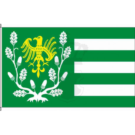 Fahne Flagge SL-Jagel