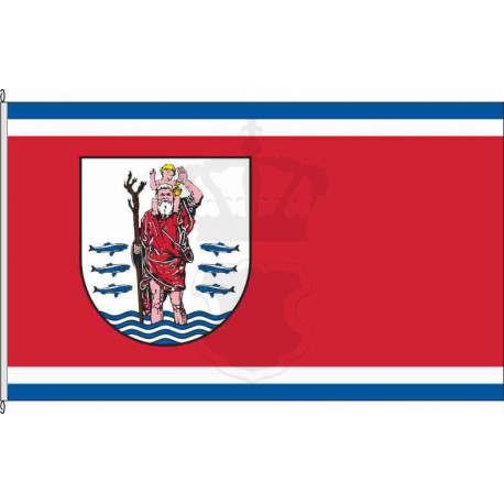 Fahne Flagge SL-Kappeln