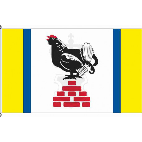 Fahne Flagge SL-Lottorf