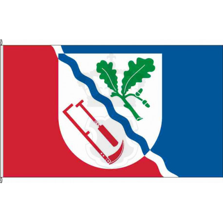 Fahne Flagge SL-Neuberend