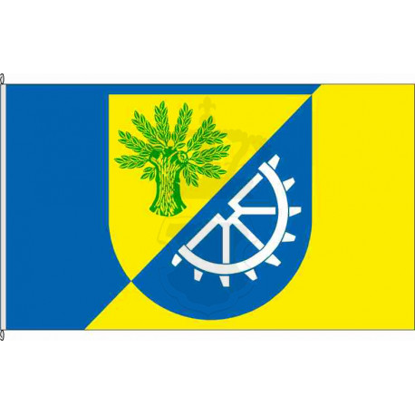 Fahne Flagge SL-Selk