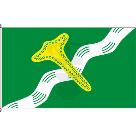 Fahne Flagge SL-Taarstedt