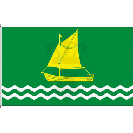 Fahne Flagge SL-Tielen