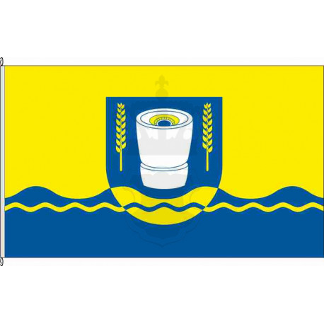 Fahne Flagge SL-Tolk