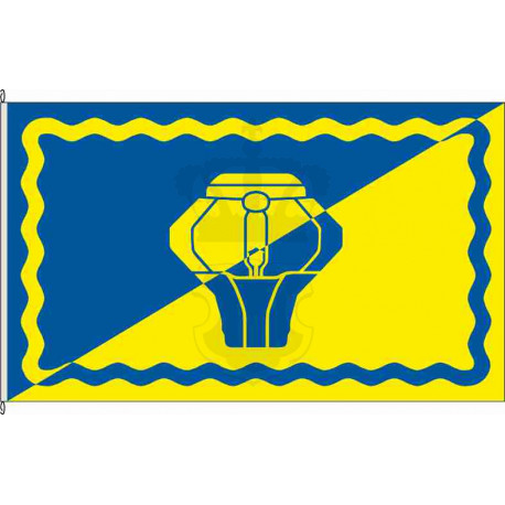 Fahne Flagge SL-Twedt
