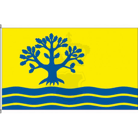 Fahne Flagge SL-Nübel