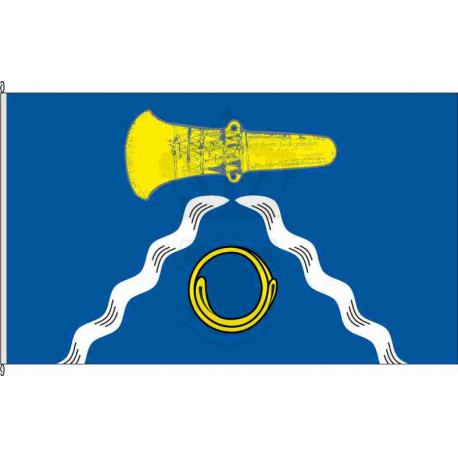 Fahne Flagge SL-Ahneby