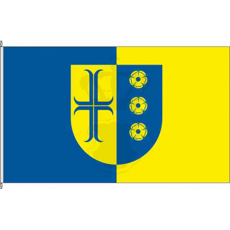 Fahne Flagge SL-Grundhof