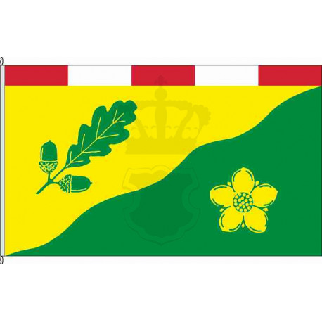 Fahne Flagge SL-Janneby